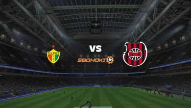 Photo of Live Streaming 
Brusque vs Brasil de Pelotas 30 Juni 2021