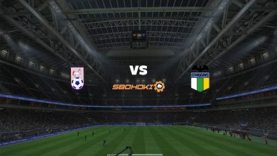 Photo of Live Streaming 
Melipilla vs O’Higgins 7 Juni 2021