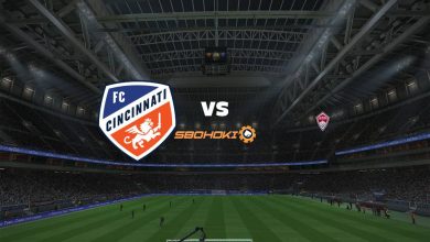 Photo of Live Streaming 
FC Cincinnati vs Colorado Rapids 19 Juni 2021