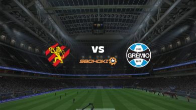 Photo of Live Streaming 
Sport vs Grêmio 18 Juni 2021