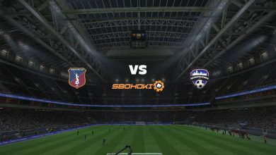 Photo of Live Streaming 
Monagas SC vs Metropolitanos FC 9 Juni 2021
