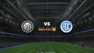 Photo of Live Streaming 
Operario PR vs Confiança 25 Juni 2021