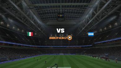 Photo of Live Streaming 
Mexico vs Honduras 12 Juni 2021