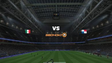Photo of Live Streaming 
Mexico vs Panama 1 Juli 2021