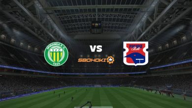 Photo of Live Streaming 
Ypiranga vs Paraná 31 Mei 2021