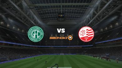 Photo of Live Streaming 
Guarani vs Náutico 12 Juni 2021