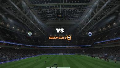 Photo of Live Streaming 
Seattle Sounders FC vs Vancouver Whitecaps 27 Juni 2021