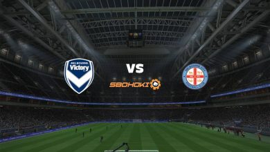 Photo of Live Streaming 
Melbourne Victory vs Melbourne City FC 6 Juni 2021