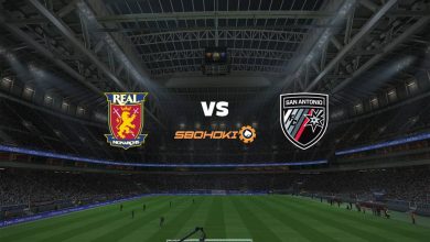 Photo of Live Streaming 
Real Monarchs SLC vs San Antonio FC 27 Juni 2021
