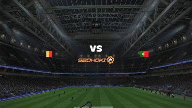 Photo of Live Streaming 
Belgium vs Portugal 27 Juni 2021
