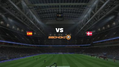 Photo of Live Streaming 
Spain vs Denmark 15 Juni 2021