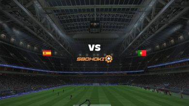 Photo of Live Streaming 
Spain vs Portugal 4 Juni 2021