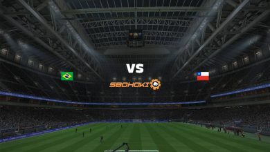 Photo of Live Streaming 
Brazil vs Chile 3 Juli 2021