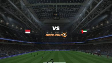 Photo of Live Streaming 
Indonesia vs United Arab Emirates 11 Juni 2021