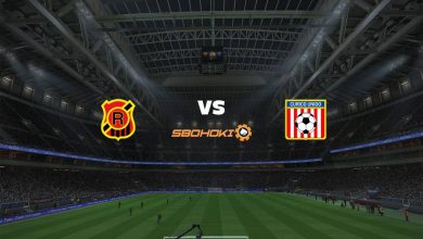 Photo of Live Streaming 
Rangers de Talca vs Curicó Unido 26 Juni 2021