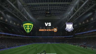 Photo of Live Streaming 
MSK Zilina vs Apollon Limassol 29 Juli 2021