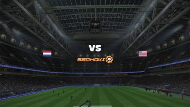 Photo of Live Streaming 
Netherlands vs United States 30 Juli 2021