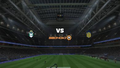 Photo of Live Streaming 
Gimnasia La Plata vs Rosario Central 29 Juli 2021