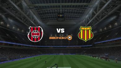 Photo of Live Streaming 
Brasil de Pelotas vs Sampaio Corrêa 31 Juli 2021