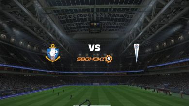 Photo of Live Streaming 
Antofagasta vs Universidad Católica 29 Juli 2021