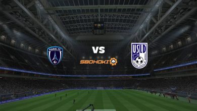 Photo of Live Streaming 
Paris FC vs Dunkerque 31 Juli 2021