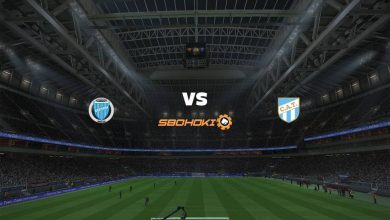 Photo of Live Streaming 
Godoy Cruz Antonio Tomba vs Atlético Tucumán 28 Juli 2021