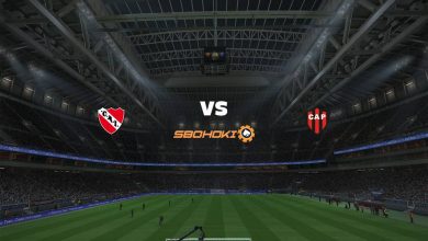 Photo of Live Streaming 
Independiente vs Patronato 28 Juli 2021
