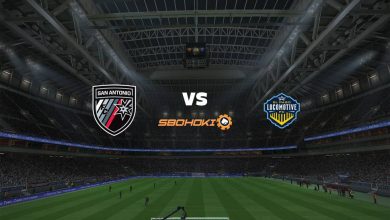 Photo of Live Streaming 
San Antonio FC vs El Paso Locomotive FC 29 Juli 2021