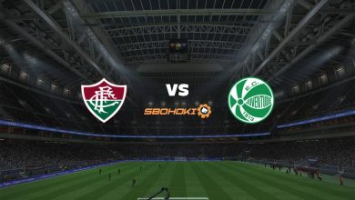 Photo of Live Streaming 
Fluminense vs Juventude 31 Juli 2021