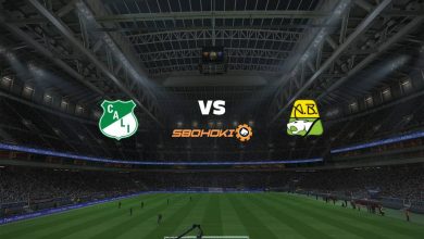 Photo of Live Streaming 
Deportivo Cali vs Bucaramanga 31 Juli 2021