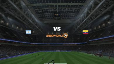 Photo of Live Streaming 
Argentina vs Ecuador 4 Juli 2021