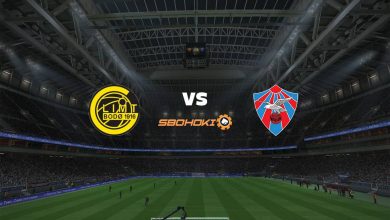 Photo of Live Streaming 
Bodo/Glimt vs Valur Reykjavik 29 Juli 2021