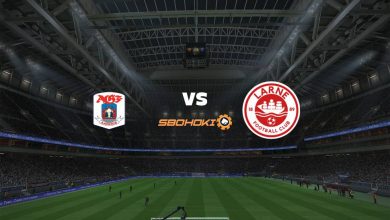 Photo of Live Streaming 
AGF Aarhus vs Larne 29 Juli 2021