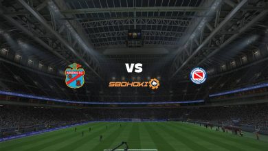 Photo of Live Streaming 
Arsenal de Sarandí vs Argentinos Juniors 29 Juli 2021