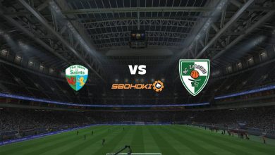 Photo of Live Streaming 
The New Saints vs Kauno Zalgiris 29 Juli 2021