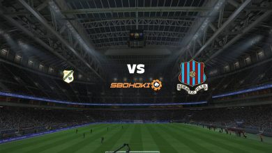 Photo of Live Streaming 
Rijeka vs Gzira United 29 Juli 2021