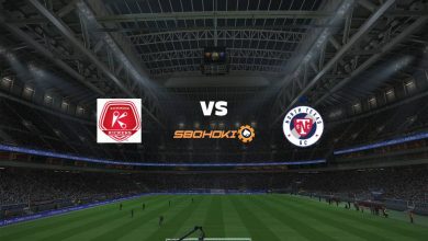 Photo of Live Streaming 
Richmond Kickers vs North Texas SC 3 Juli 2021