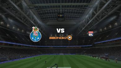 Photo of Live Streaming 
FC Porto vs Lyon 31 Juli 2021
