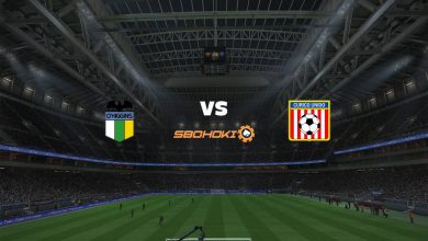 Photo of Live Streaming 
O’Higgins vs Curicó Unido 28 Juli 2021