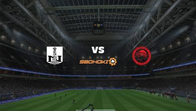 Photo of Live Streaming 
Neftchi vs Olympiakos 28 Juli 2021