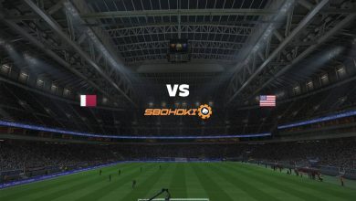 Photo of Live Streaming 
Qatar vs United States 29 Juli 2021