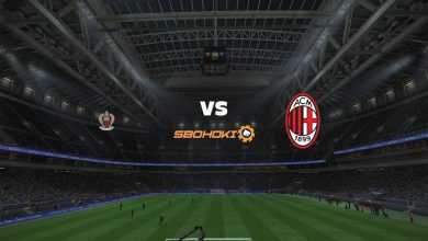 Photo of Live Streaming 
Nice vs Milan 31 Juli 2021