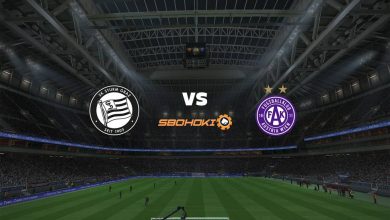 Photo of Live Streaming 
SK Sturm Graz vs Austria Vienna 22 Agustus 2021