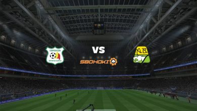 Photo of Live Streaming 
Deportes Quindío vs Bucaramanga 18 Agustus 2021