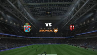 Photo of Live Streaming 
Arsenal de Sarandí vs Patronato 9 Agustus 2021