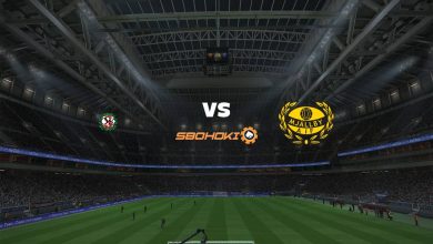 Photo of Live Streaming 
Orebro SK vs Mjallby 7 Agustus 2021