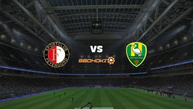 Photo of Live Streaming 
Feyenoord vs ADO Den Haag  1 Agustus 2021