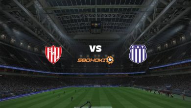 Photo of Live Streaming 
Unión (Santa Fe) vs Talleres (Córdoba) 22 Agustus 2021
