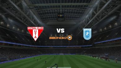 Photo of Live Streaming 
UTA Arad vs Universitatea Craiova 14 Agustus 2021