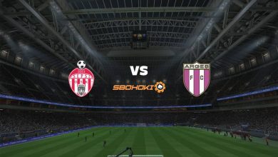 Photo of Live Streaming 
Sepsi Sfantu Gheorghe vs FC Arges 15 Agustus 2021